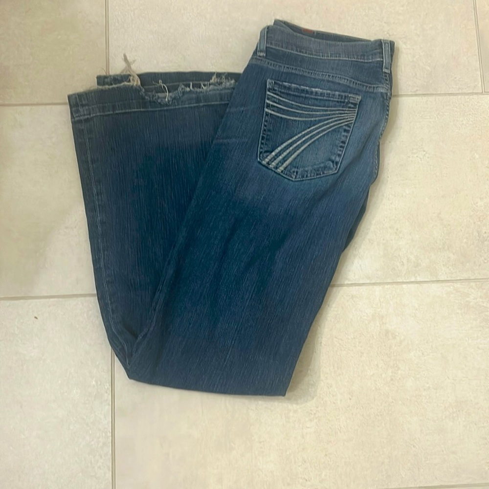 7 for all mankind dojos